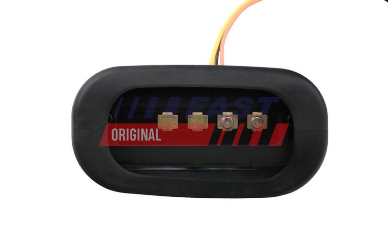 Lüliti, Uksekontakt, FAST FT76304