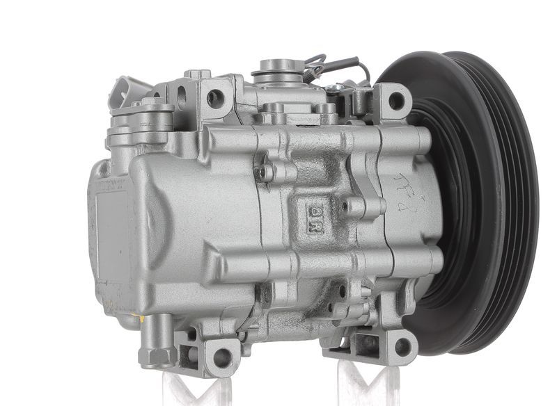 CEVAM 8600090 Compressor, air conditioning