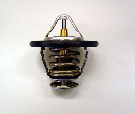 BorgWarner (Wahler) termosztát, hűtőfolyadék 410180.82D