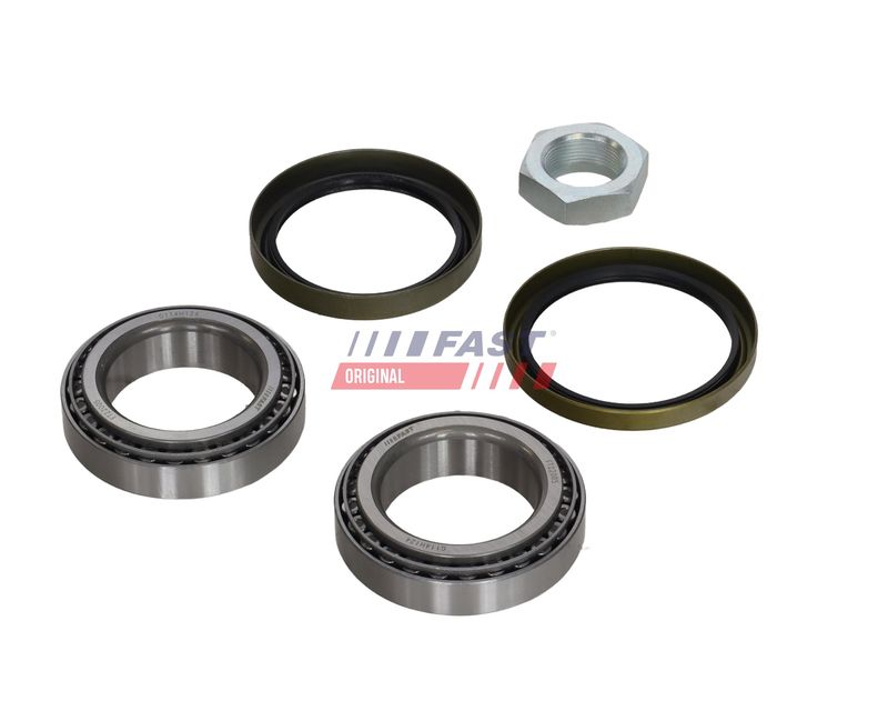 Rattalaagrikomplekt, FAST FT22005