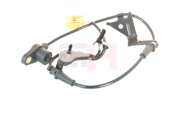 GH GH-702653V Jutiklis, rato greitis