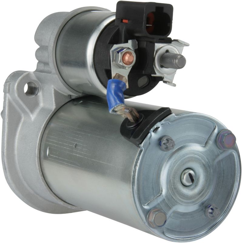 Starter, HC-Cargo F 032 115 758