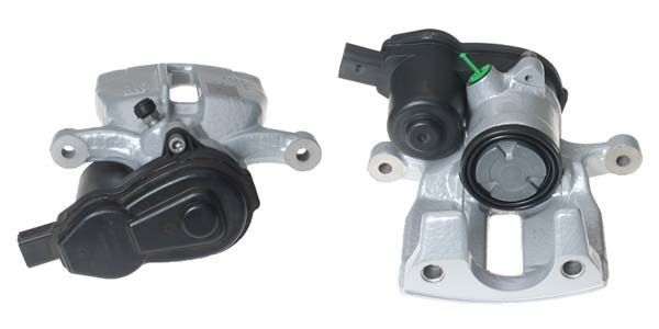 Гальмівний супорт задній лівий PORSCHE MACAN 2.0 R4 95B615423G