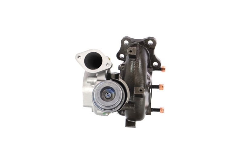 REMANTE 003-001-003731R Charger, charging (supercharged/turbocharged)