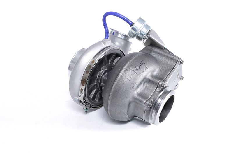 Compresor,sistem de supraalimentare T917284 BTS Turbo