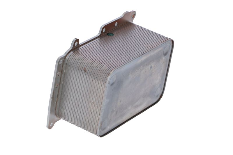 Olejový chladič, motorový olej 31231