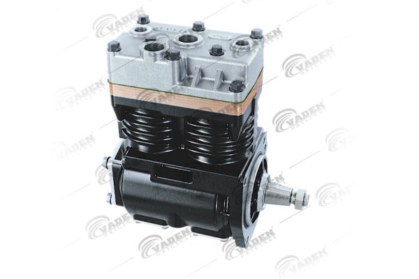 kompresor RVI 1700010001