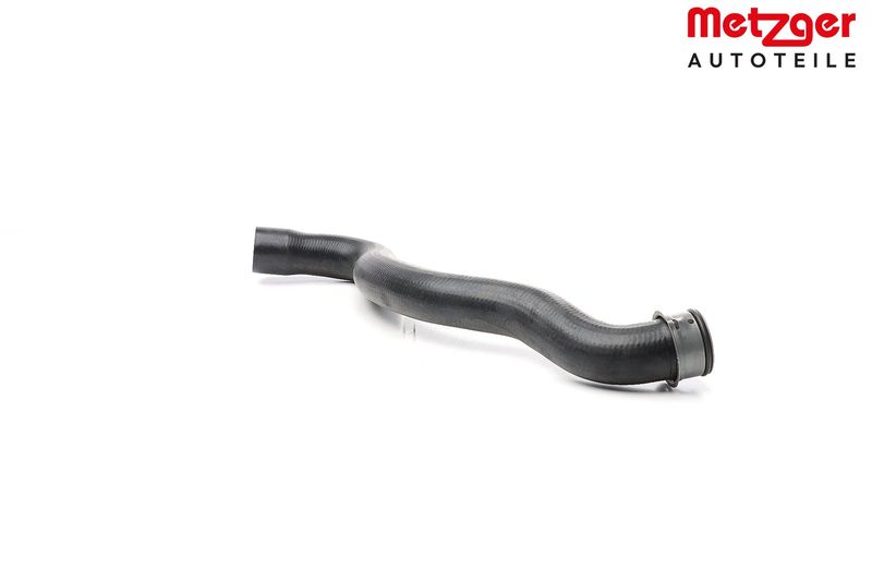 METZGER AUTOTEILE 2420120 Radiator Hose