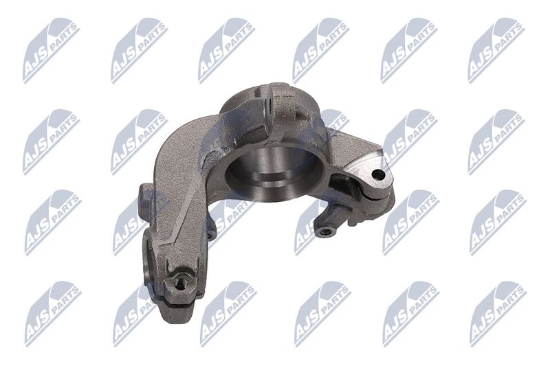 Käändmik, rattakinnitus, NTY ZZP-FR-045