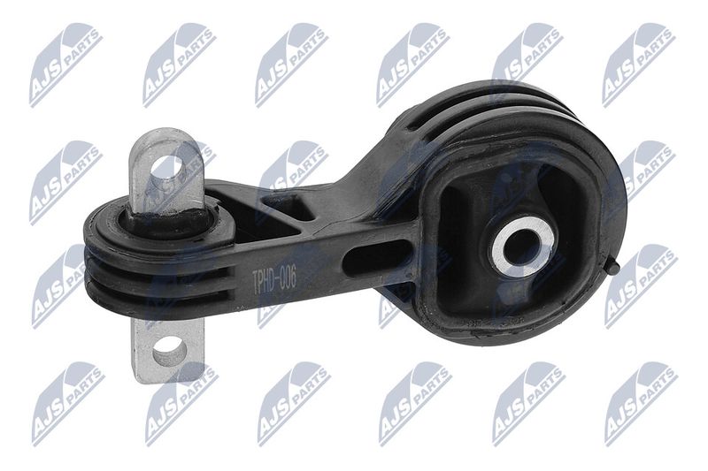 Paigutus, Mootor, NTY ZPS-HD-006