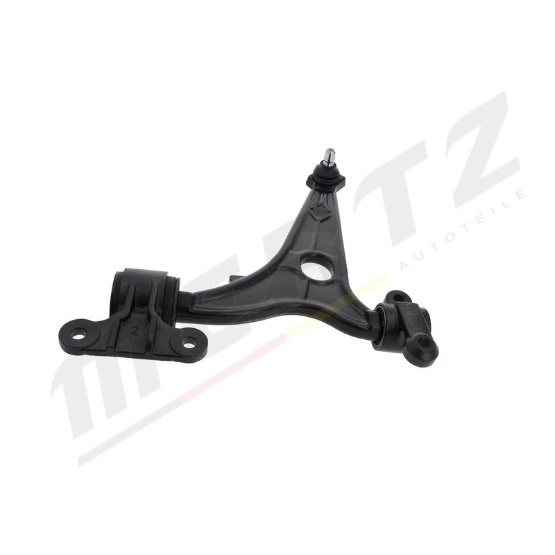 MERTZ M-S1881 Control/Trailing Arm, wheel suspension