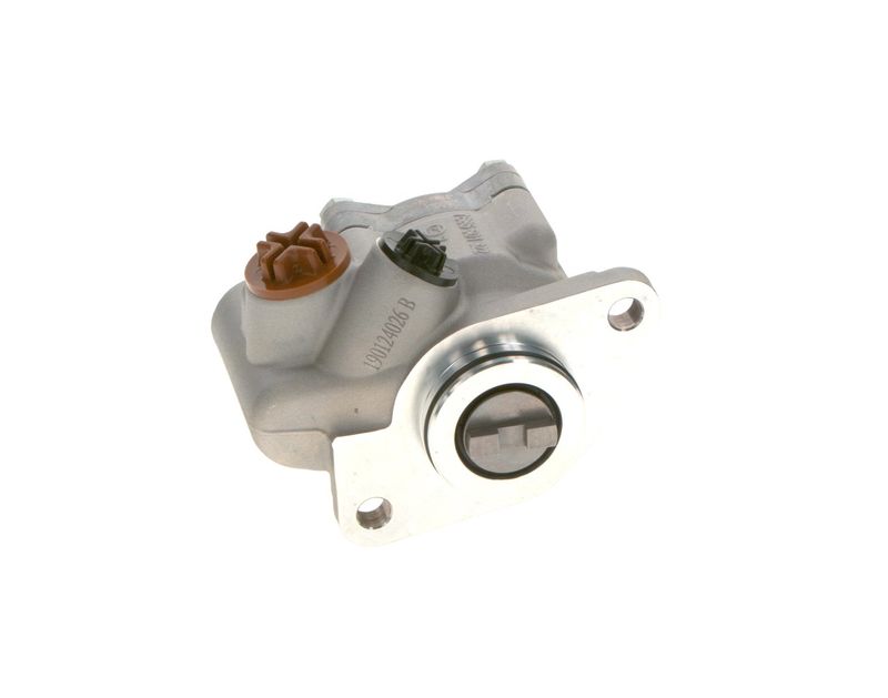 Hydraulické čerpadlo, řízení K S01 000 390