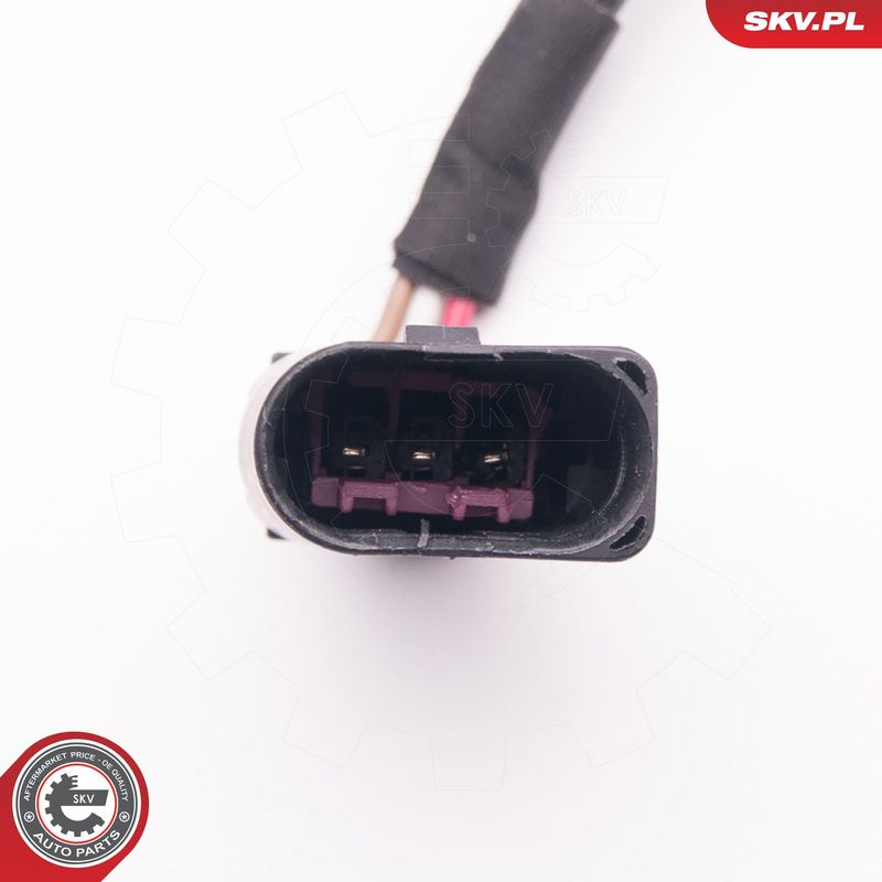 Sensor, parkimisabi, ESEN SKV 28SKV037