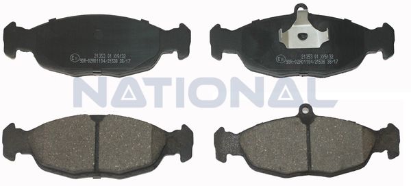 National NP2057