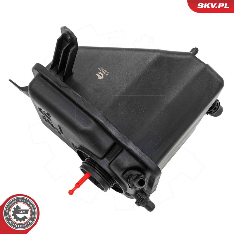 ESEN SKV 61SKV333 Expansion Tank, coolant
