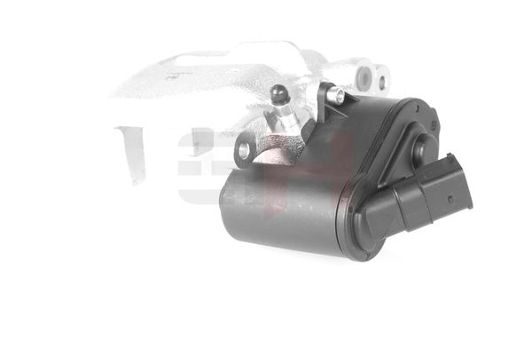 GH GH-454721H Brake Caliper