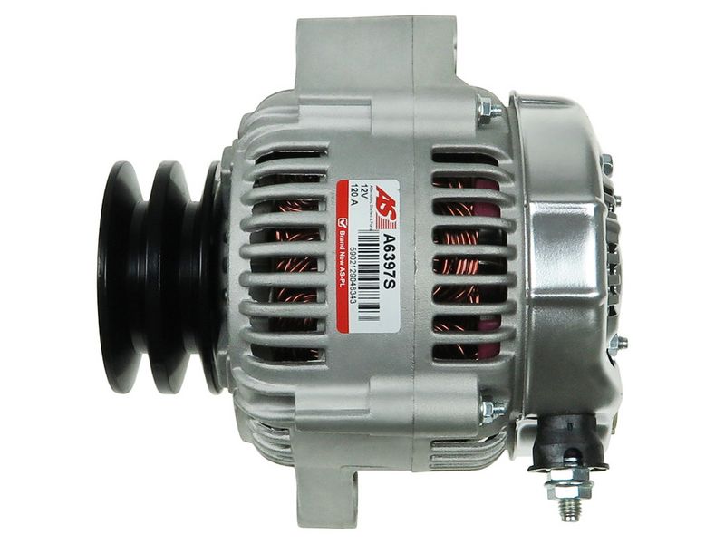 AS-PL A6397S Alternator