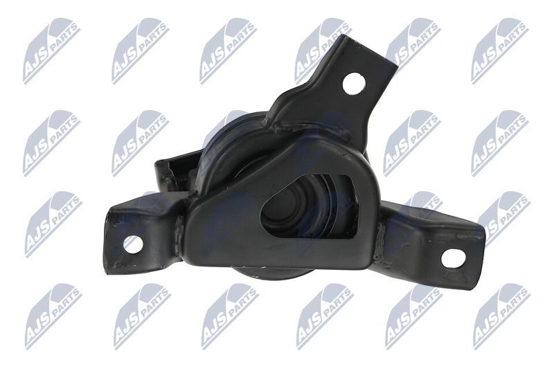 Paigutus, Mootor, NTY ZPS-HY-516