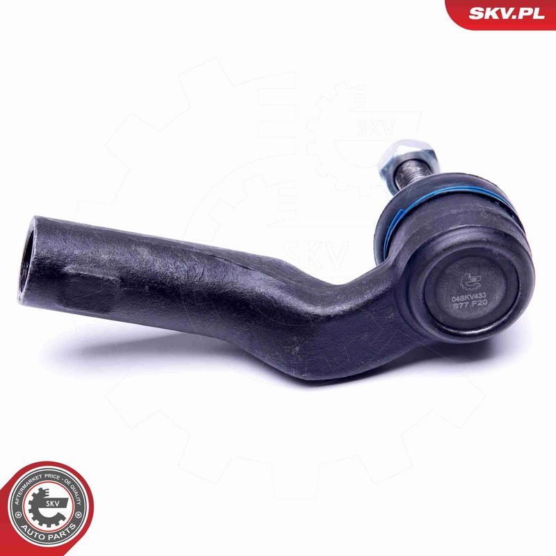 ESEN SKV 04SKV433 Tie Rod End