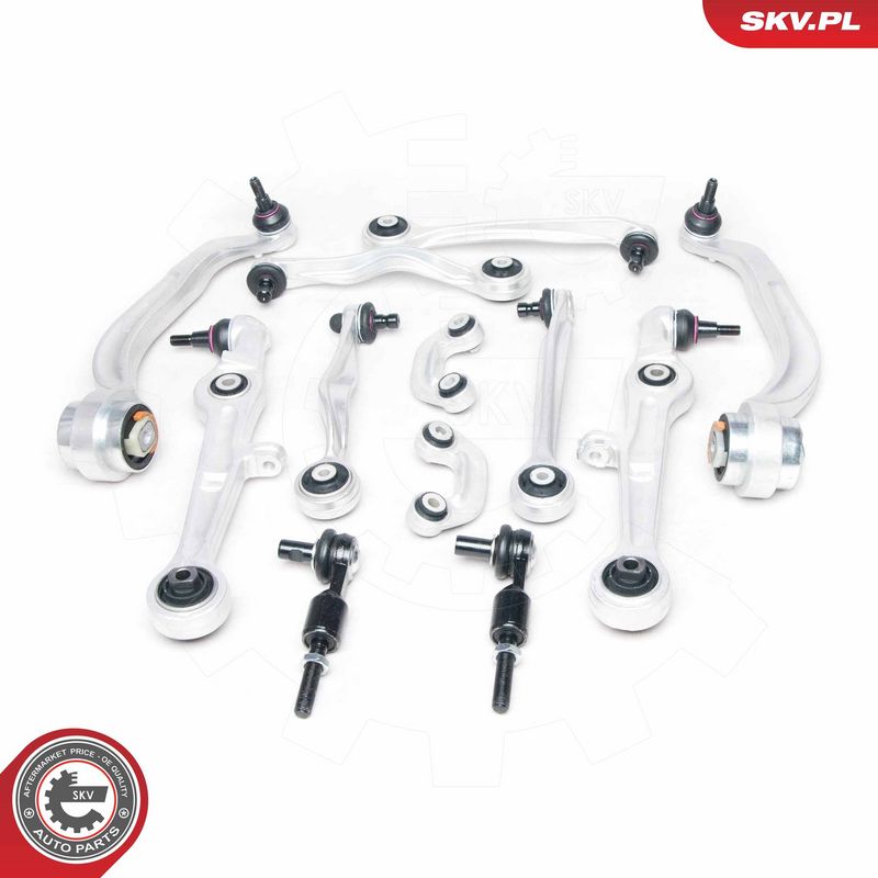 OEM код товара: 8D0407509C