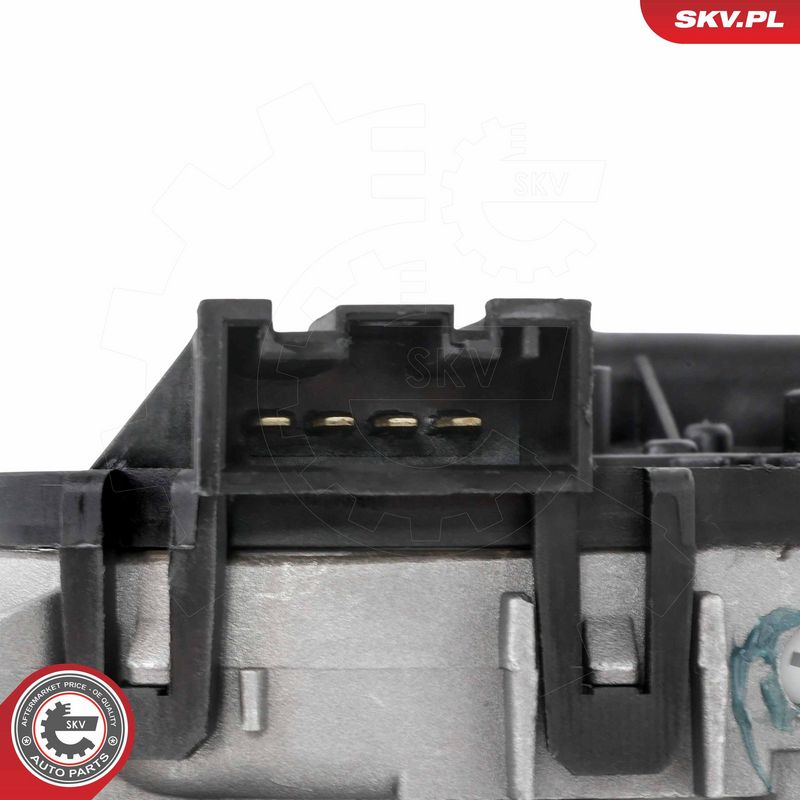 Pesurihoovastik, ESEN SKV 05SKV246