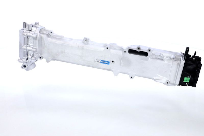 REMANTE 010-001-000019R EGR Module