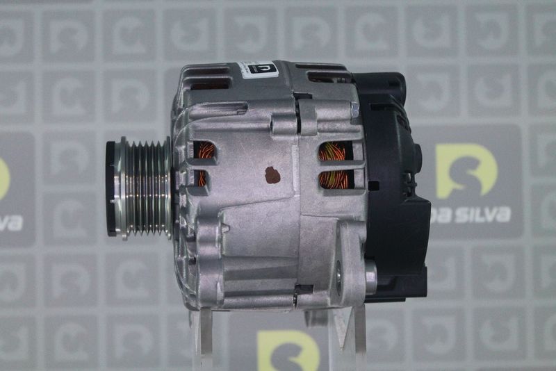 DA SILVA 012038 Alternator