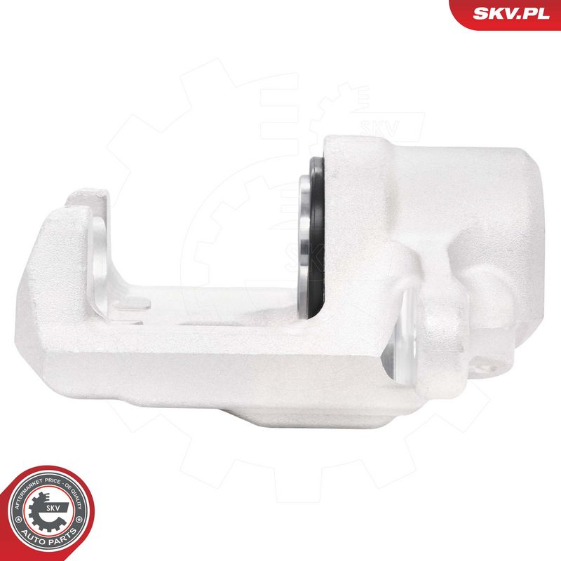 Pidurisadul, ESEN SKV 74SKV944