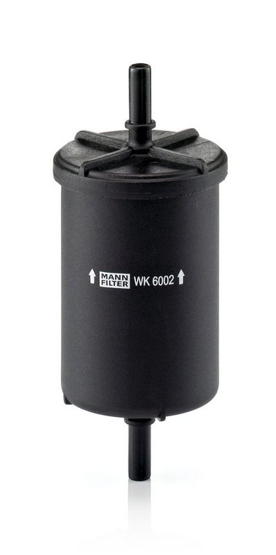 Kütusefilter, MANN-FILTER WK 6002