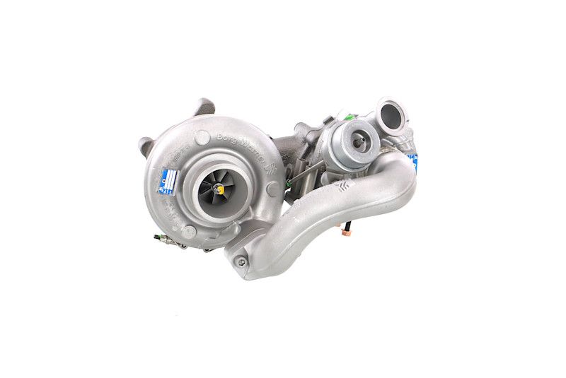 REMANTE 003-001-003918R Charger, charging (supercharged/turbocharged)