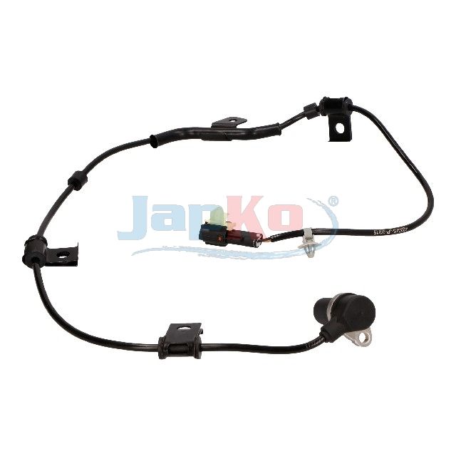 Andur, rattapöörete arv, JAPKO 151H22