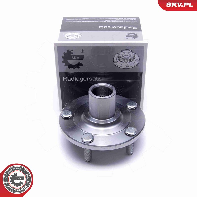 ESEN SKV 29SKV500 - Wheel Bearing Kit