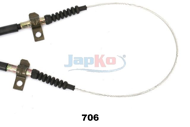 Tross, seisupidur, JAPKO 131706