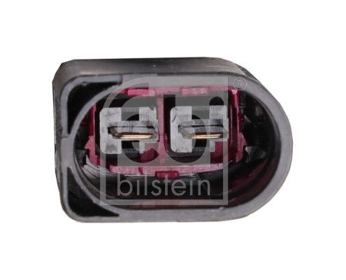FEBI BILSTEIN 196285 Compressor, compressed-air system