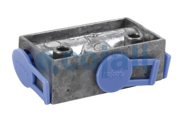 COJALI 2280102 Multiport Valve