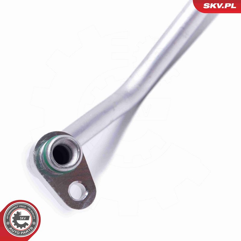 ESEN SKV 54SKV684 High/Low-pressure Line, air conditioning