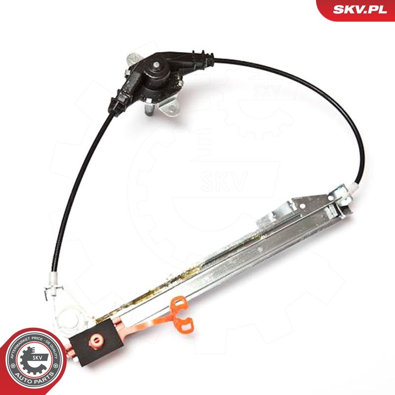 Aknatõstuk, ESEN SKV 01SKV254