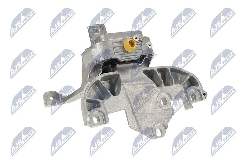 NTY ZPS-ME-062 Mounting, engine