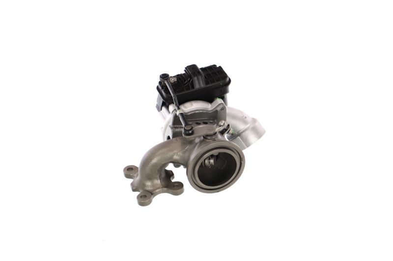 REMANTE 003-002-004480R Charger, charging (supercharged/turbocharged)