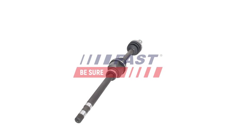 FAST FT01447 Pusašis