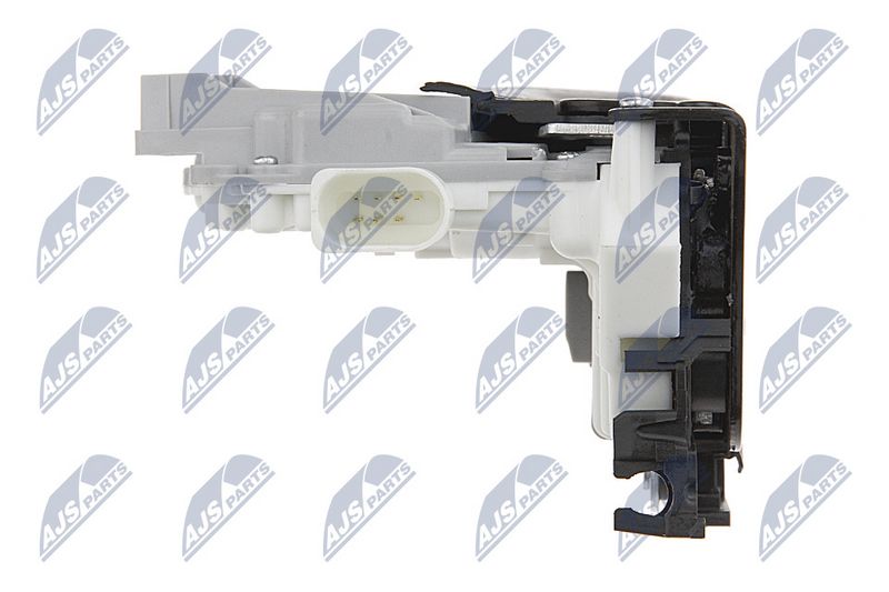 Ukselukk, NTY EZC-SE-003