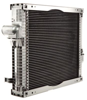 Product Image - Radiateur - CR216000S - MAHLE