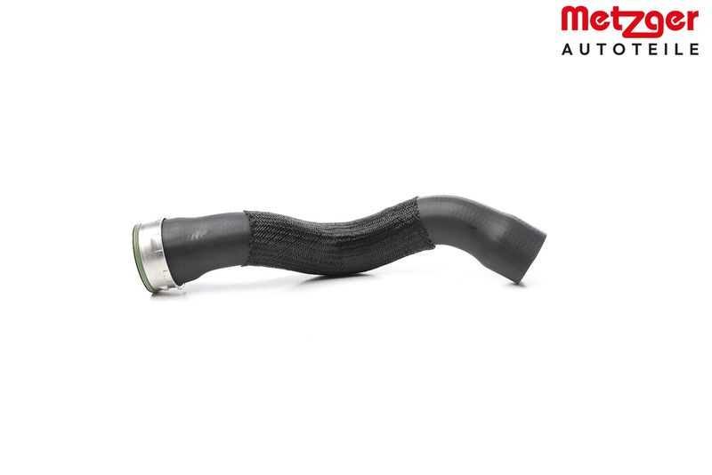 LADELUFTSCHLAUCH METZGER AUTOTEILE 2400722 35