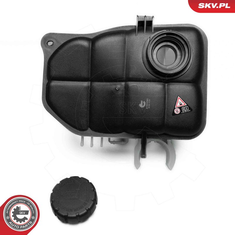 Paisupaak, jahutusvedelik,...