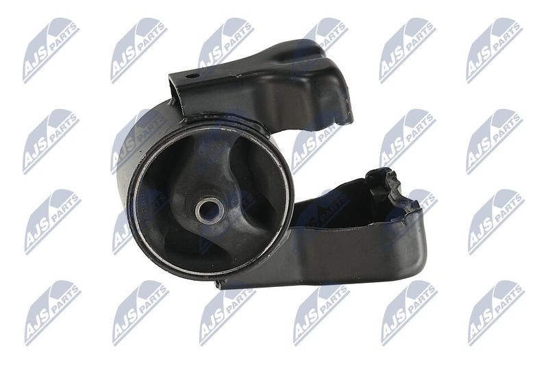 Paigutus, Mootor, NTY ZPS-KA-327