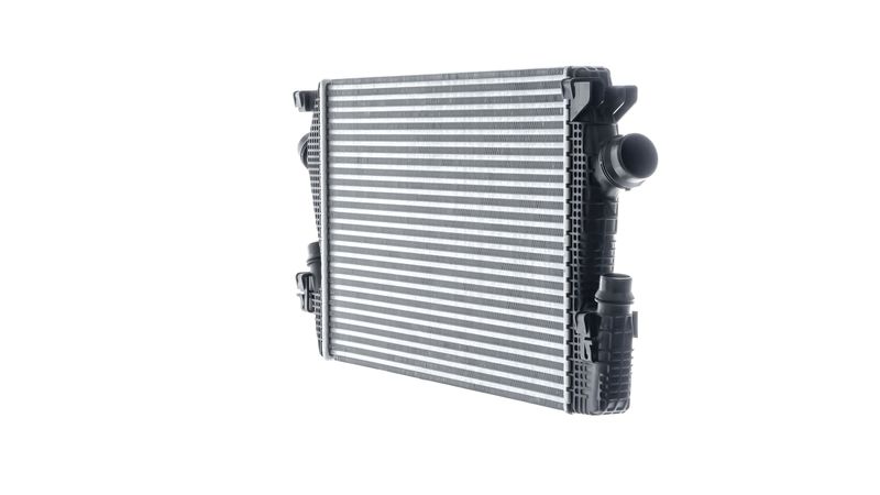 Product Image - Intercooler, inlaatluchtkoeler - CI625000P - MAHLE