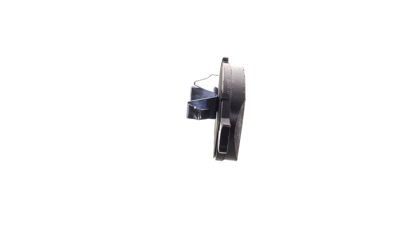 SKF VKBP80219 Stabdžių trinkelių rinkinys, diskinis stabdys