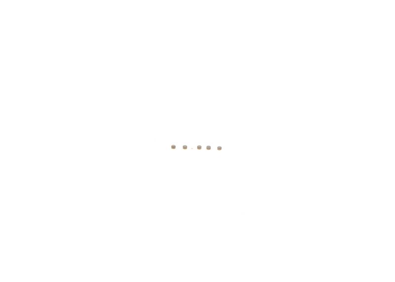 BOSCH F 00Z C99 753 Repair Kit, common rail system
