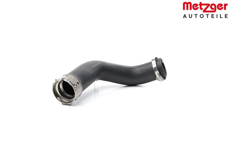 METZGER AUTOTEILE 2401096 Charge Air Hose