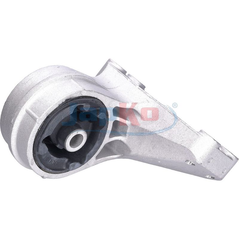 Paigutus, Mootor, JAPKO GOJW93